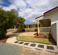 Echuca Holiday Units - Foster Accommodation