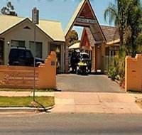 Echuca Motel - Foster Accommodation