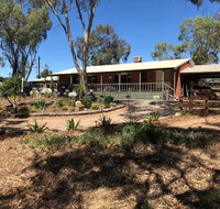 Echuca Retreat Holiday House - Foster Accommodation