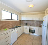 Eclipse 13/10 Nettin Circuit - Foster Accommodation