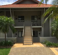 Eco Condo Whitsundays - Foster Accommodation