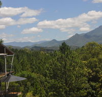 EcOasis - Foster Accommodation
