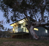 Ecocrackenback 7 - Sustainable chalet close to the slopes - Foster Accommodation