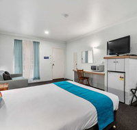 Econo Lodge Border Gateway Wodonga - Foster Accommodation