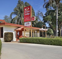 Econo Lodge Griffith Motor Inn - Foster Accommodation