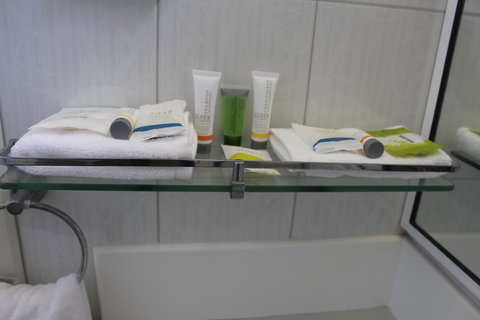 Econo Lodge Griffith Motor Inn - Foster Accommodation 2