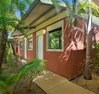 Econo Lodge Karratha - Foster Accommodation
