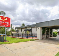 Econo Lodge Mildura - Foster Accommodation