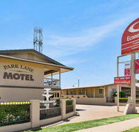Econo Lodge Park Lane - Foster Accommodation