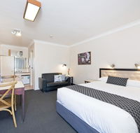 Econo Lodge Savannah Park Tamworth - Foster Accommodation