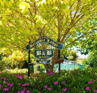 Eden Bed  Breakfast - Foster Accommodation