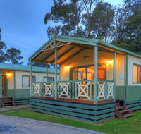 Eden Gateway Holiday Park - Foster Accommodation