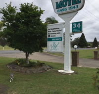 Eden Golf View Motel - Foster Accommodation