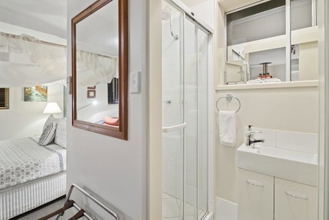 Eden Lodge - Foster Accommodation 3