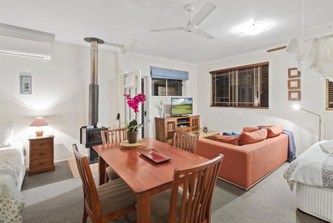 Eden Lodge - Foster Accommodation 0