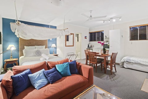 Eden Lodge - Foster Accommodation 2
