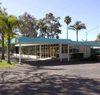 Eden Nimo Motel - Foster Accommodation