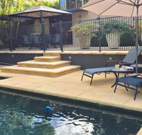 Eden Rest - Foster Accommodation