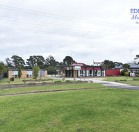 Edenhope Motor Inn - Foster Accommodation