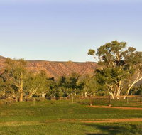 Edeowie Station - Foster Accommodation