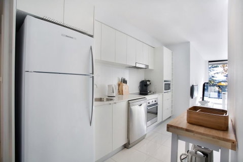 Edge 6/16 Clyde Street - Foster Accommodation 1