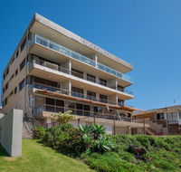 Edgecliffe Unit 4 4 Esplanade Kings Beach - Foster Accommodation