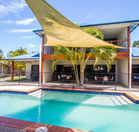 Edges 37 Beach Villa - Foster Accommodation