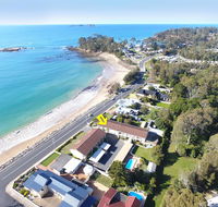 Edgewater Gardens Batemans Bay - Foster Accommodation