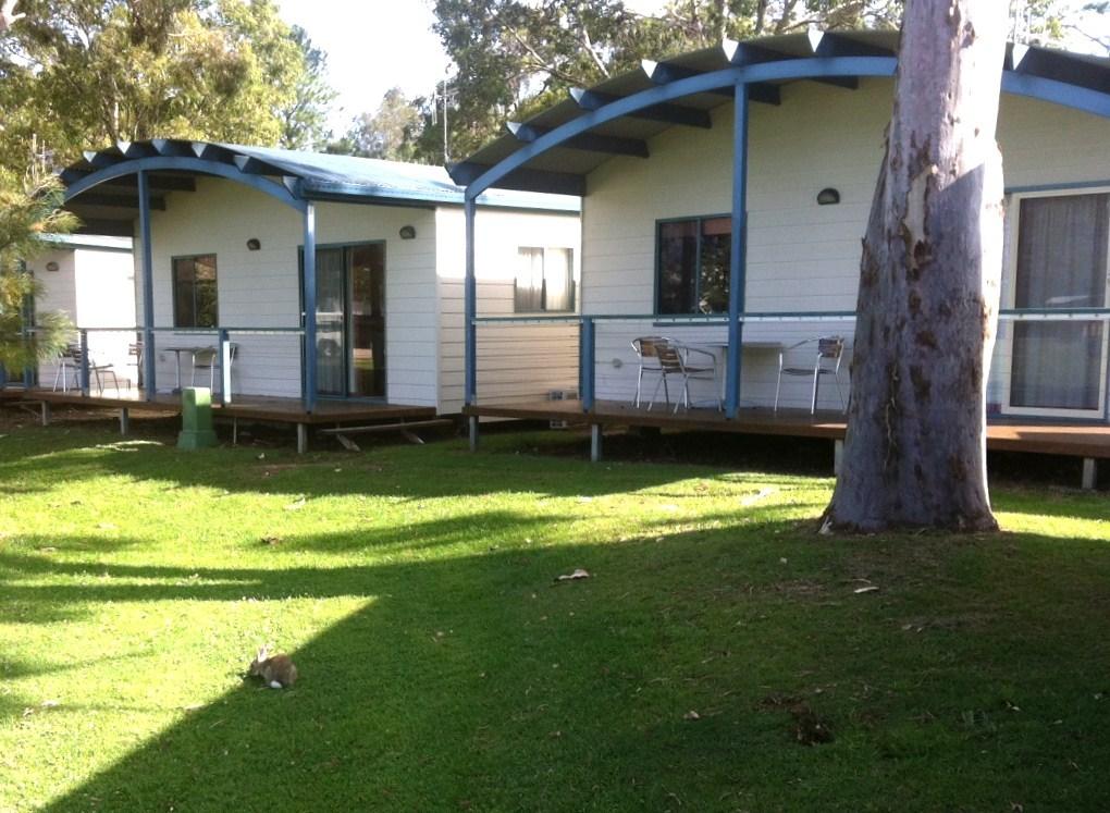 Port Macquarie NSW Foster Accommodation