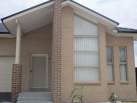 Edmondson Villas Sydney - Foster Accommodation 2