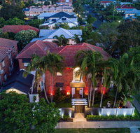 Edward Lodge - Foster Accommodation