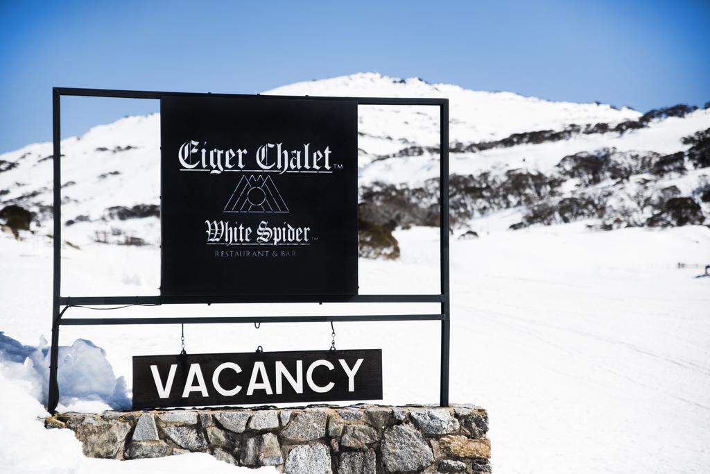 Perisher Valley NSW Foster Accommodation
