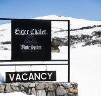 Eiger Chalet - Foster Accommodation
