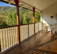Eighteen Mile Cottage - Foster Accommodation