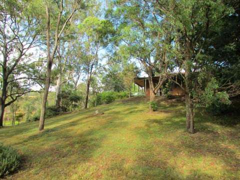 Eighteen Mile Cottage - Foster Accommodation 3