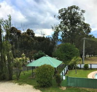 Eildon Lake Motel - Foster Accommodation
