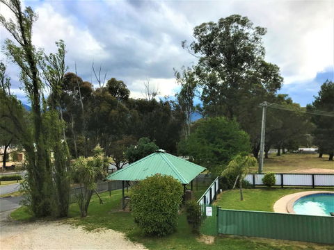 Eildon Lake Motel - Foster Accommodation 0