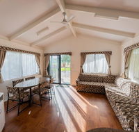 Eildon Riverside Holiday Park - Foster Accommodation