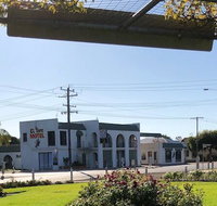 EL TORO MOTEL - Foster Accommodation