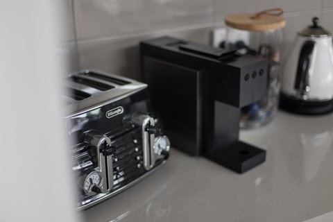 Elevation - Waterviews In Newlands Arm - Foster Accommodation 1