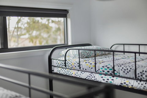 Elevation - Waterviews In Newlands Arm - Foster Accommodation 3