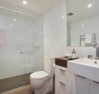 Elevation Apartments - Foster Accommodation