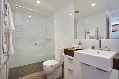 Elevation Apartments - Foster Accommodation 0