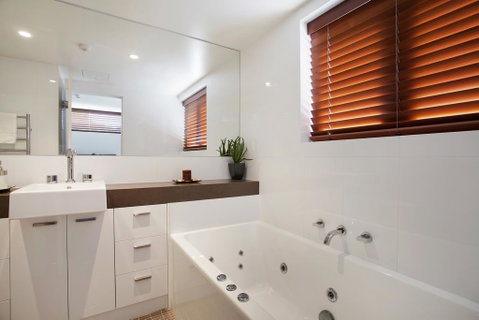 Elevation Apartments - Foster Accommodation 3