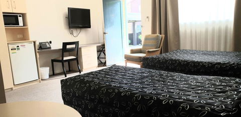Elizabeth Motor Inn - Foster Accommodation 2
