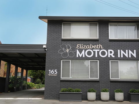Elizabeth Motor Inn - Foster Accommodation 0