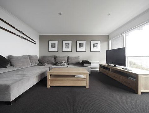 Elkhorn 7 - Foster Accommodation 1