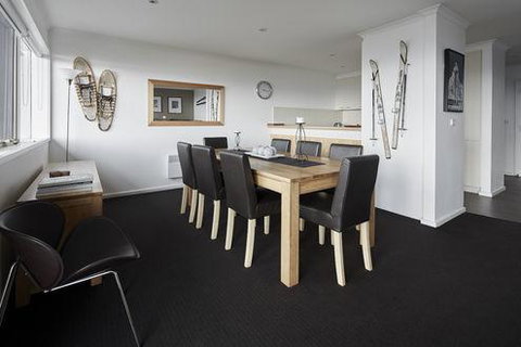 Elkhorn 7 - Foster Accommodation 2