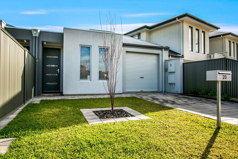 Ella House Adelaide - Foster Accommodation 2