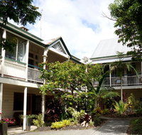 Ellie's Guest House - Foster Accommodation